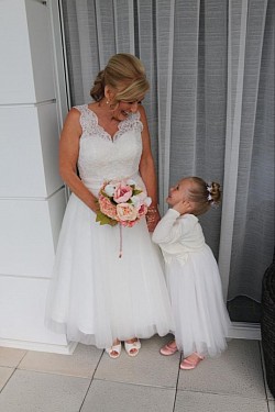 Bridesmaids
